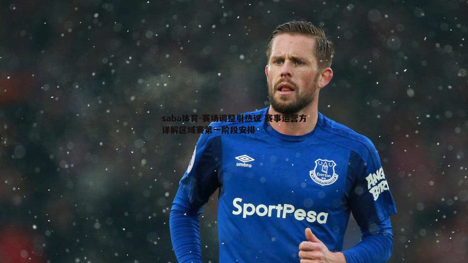 赛场调整引热议 赛事运营方详解区域赛第一阶段安排